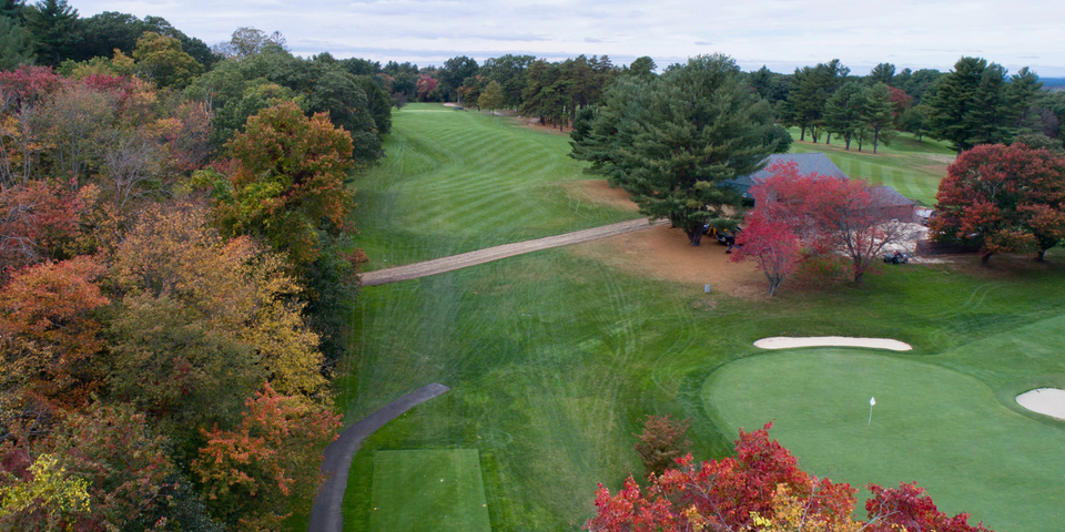 Lexington Golf Club