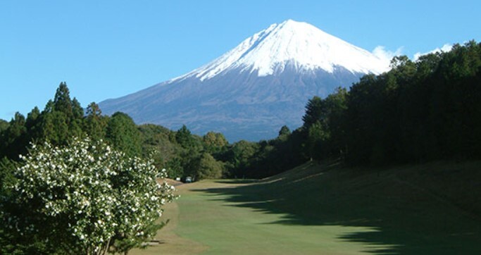 Fuji Chisan Country Club