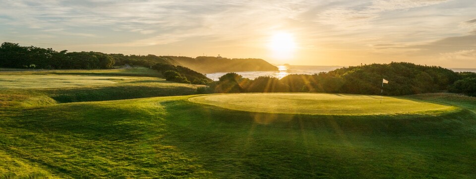 Flinders Golf Club