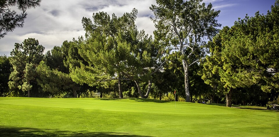 Penmar Golf Club