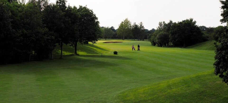 Colmworth Golf Club (Pitch & Putt)