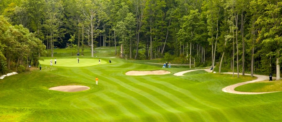 Seaforth Golf Club