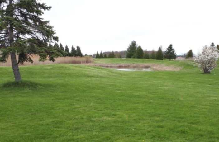 Royal 47 Golf Club