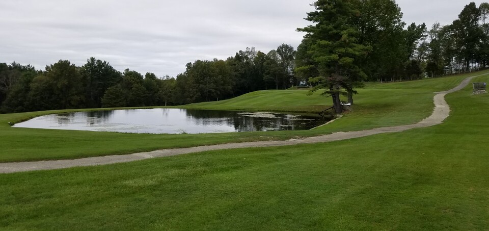 Hemlock Ridge Golf Course