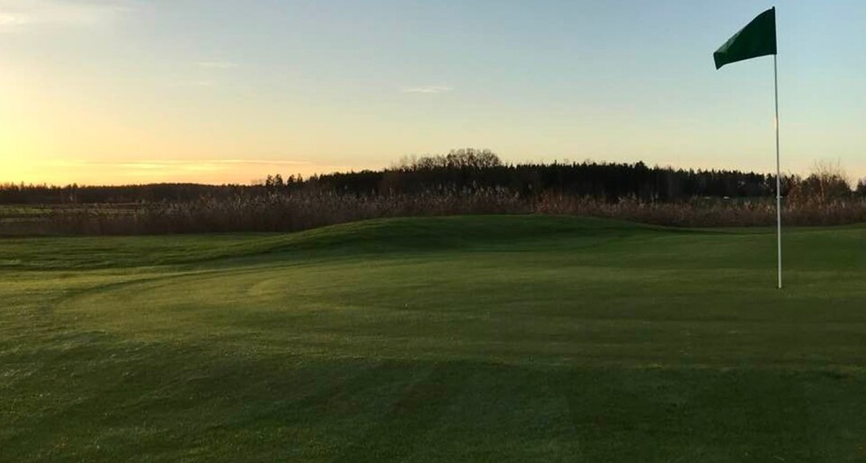 Sundbyvik Golf