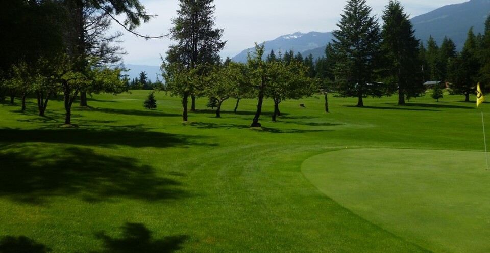 Riondel Golf Club