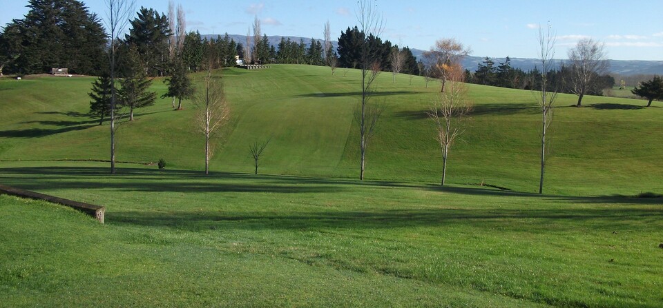 Gladfield Country Golf Club