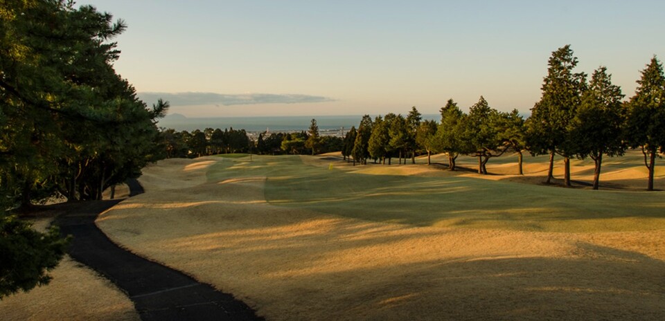 Dai Fuji Golf Club