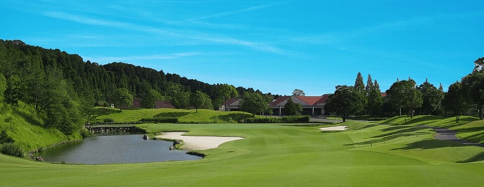 Route 25 Golf Club