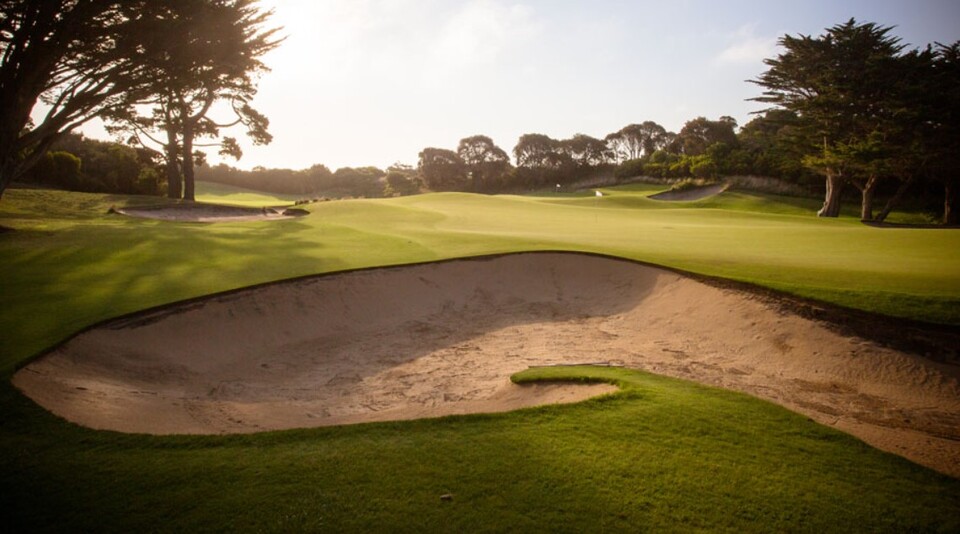 Arruzafa Golf