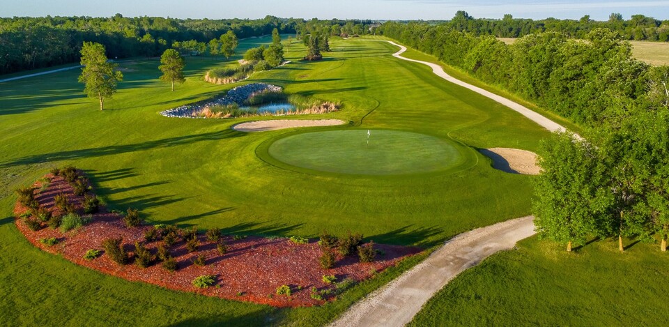 Lorette Golf Course