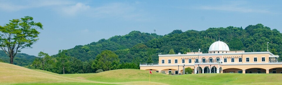 Tsukasa Royal Golf Club