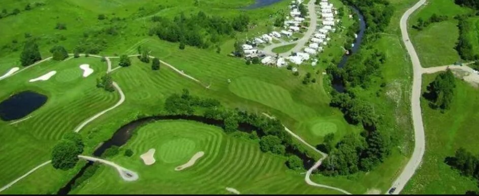 Club De Golf Royal Papineau