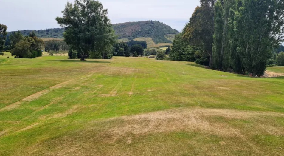 Clinton Golf Club
