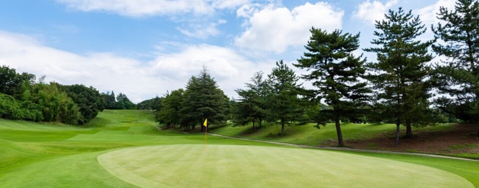 Sanko Country Club (East)