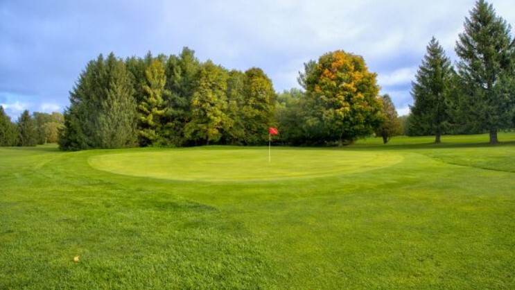 Arkona Fairways Golf Club