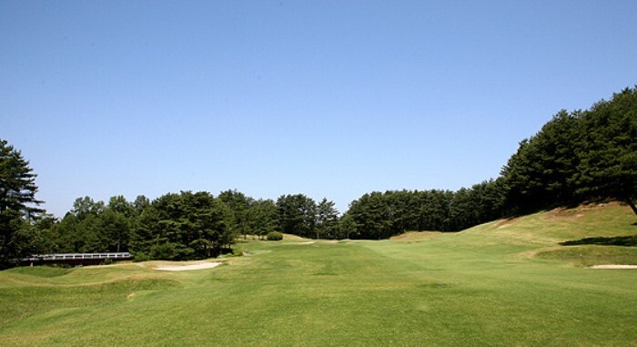 The Forest Country Club Niigata (West)