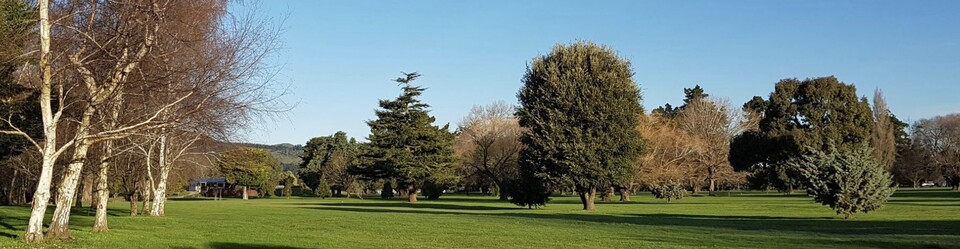 Tai Tapu Golf Club