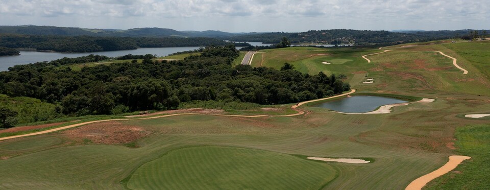 Campo de Golf Portofino