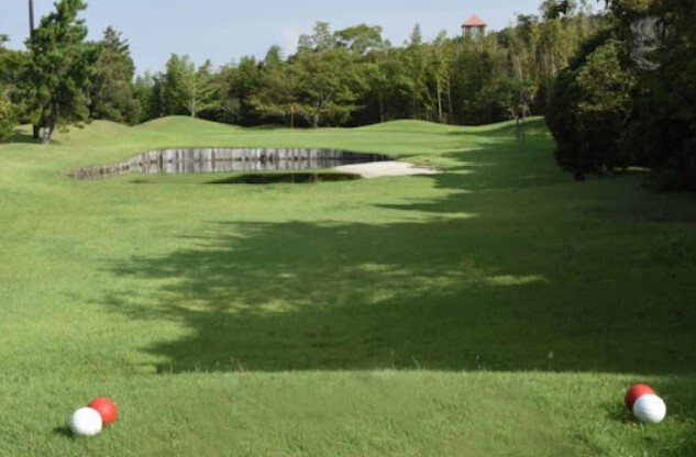 極美品 sunrise golf × eighteen golf club Sunrise Golf Club - Golf Course Information | Hole19