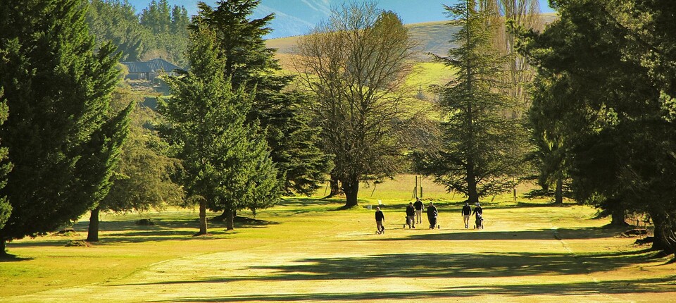 Hawarden Golf Club