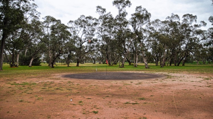Trundle Golf Club