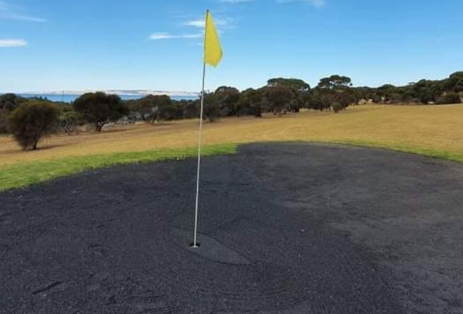 Penneshaw Golf Club