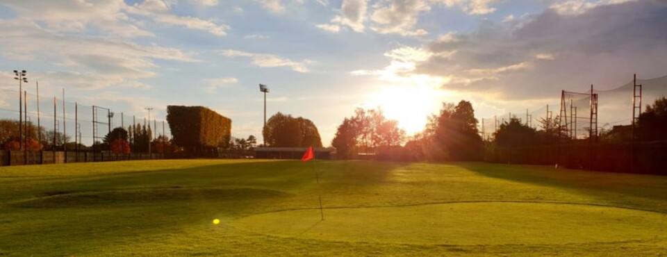 Golf Éducatif Douai