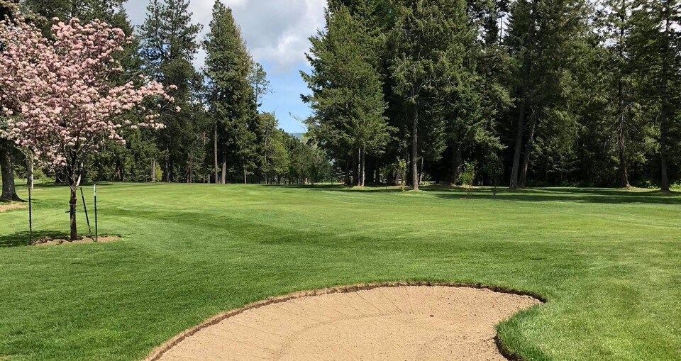 The Ranch Club