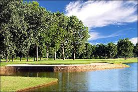 Harbor Oaks Golf Club