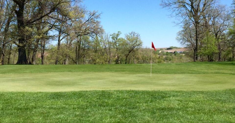 The Ville Golf