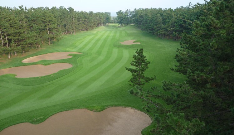 Prepare for your round at Katayamazu Golf Club Katayamazu | Hole19