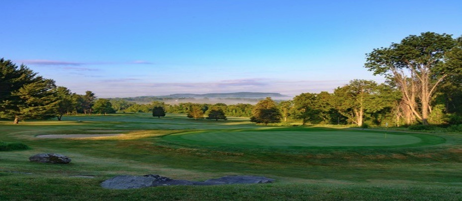 Sharon Country Club