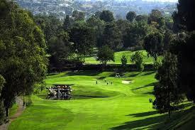 Rolling Hills Country Club