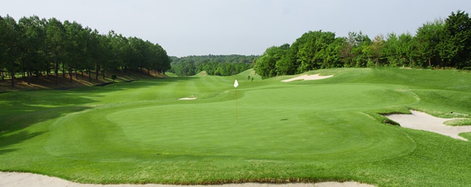 Fuji Ono Golf Club