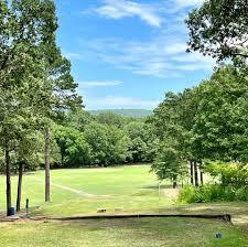 Waldron Country Club