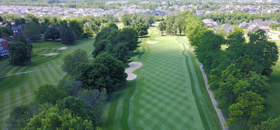Greenbrier Golf & Country Club