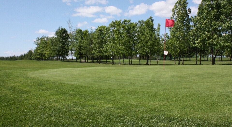 Golf St-Étienne