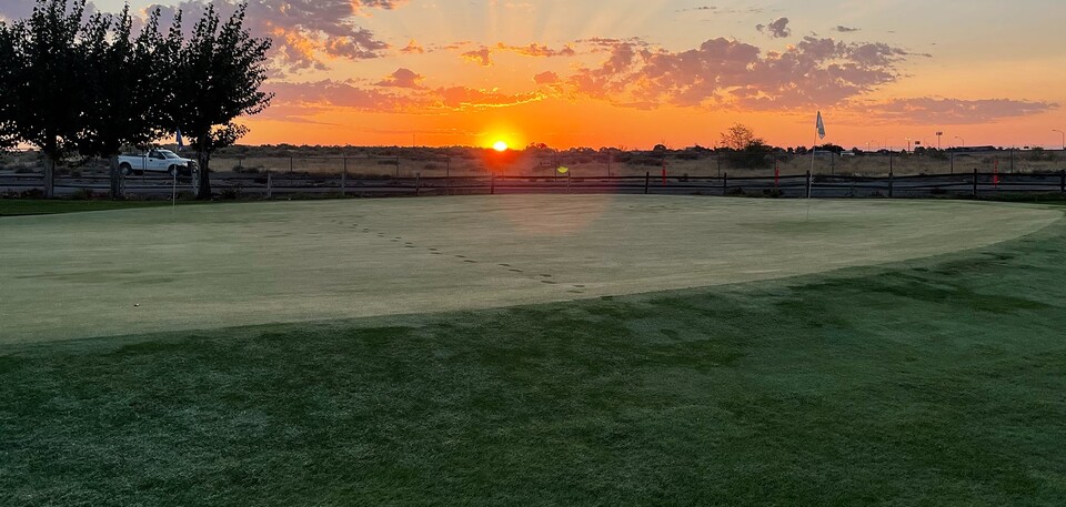 Pasco Golfland