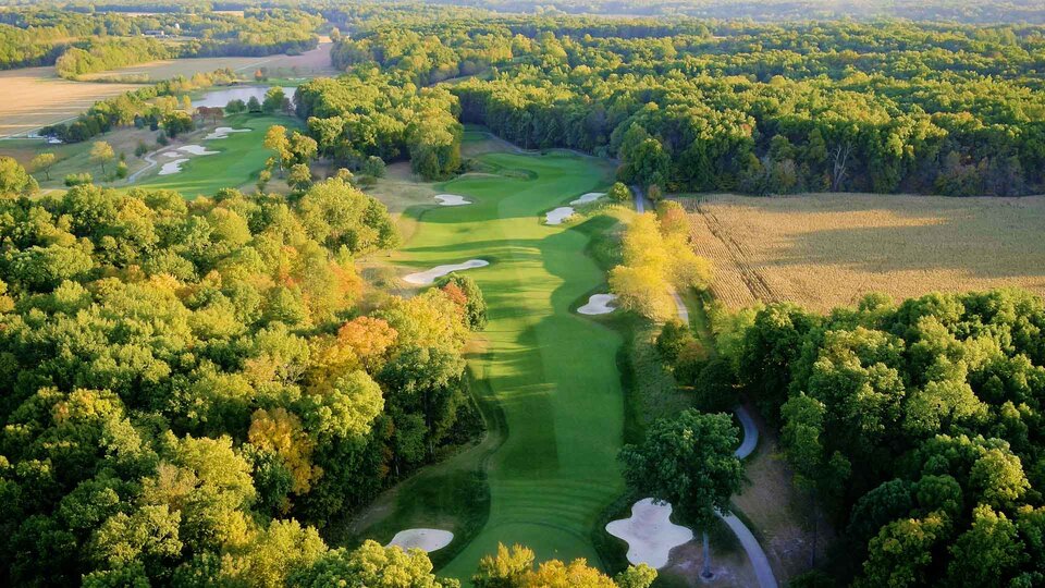 Canyata Golf Club