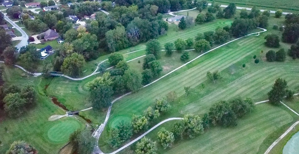 Casey Country Club