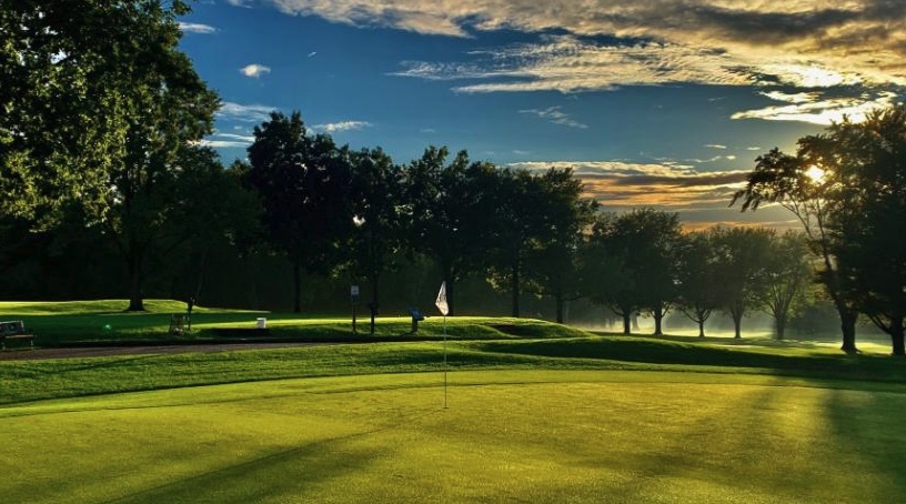 Kishwaukee Country Club