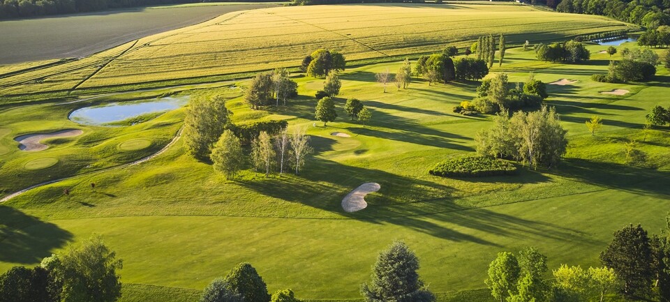 Golf de Rigenée