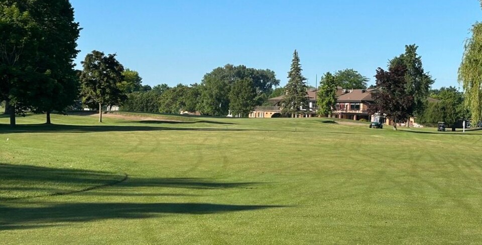 Bay City Country Club