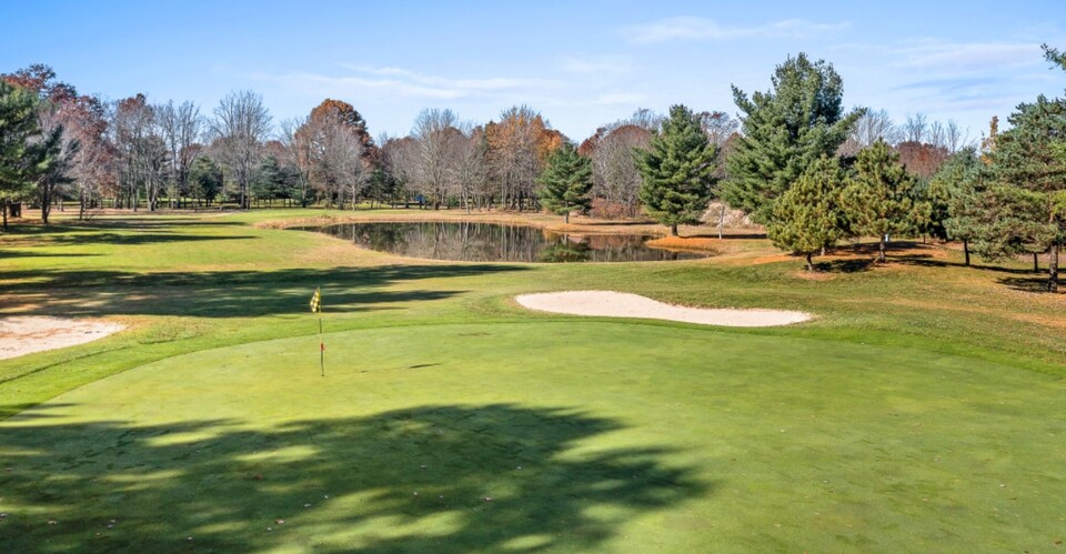 Excalibur Golf Club