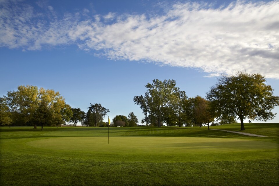 Platteview Golf Club