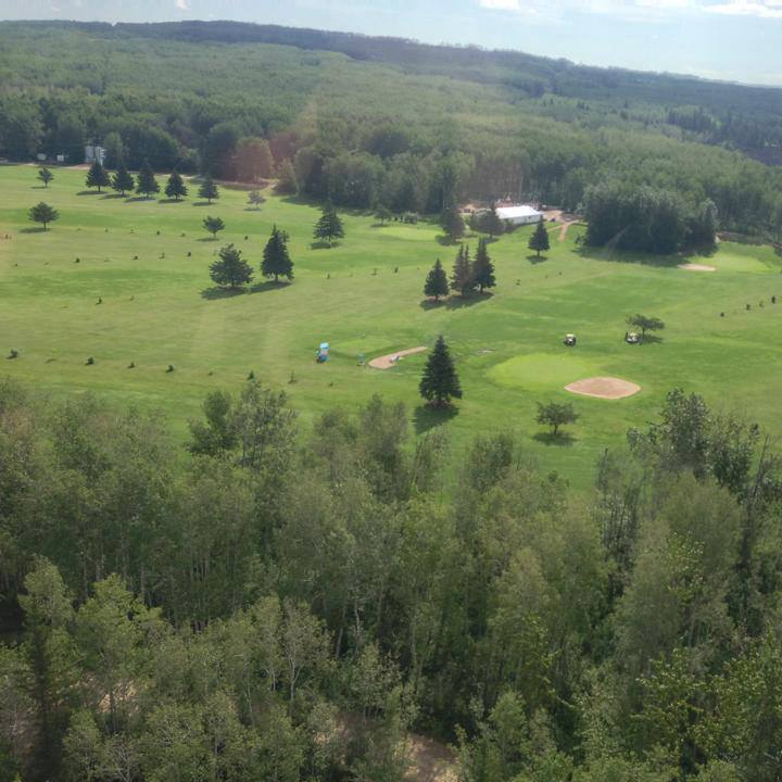 5 Star Golf Club