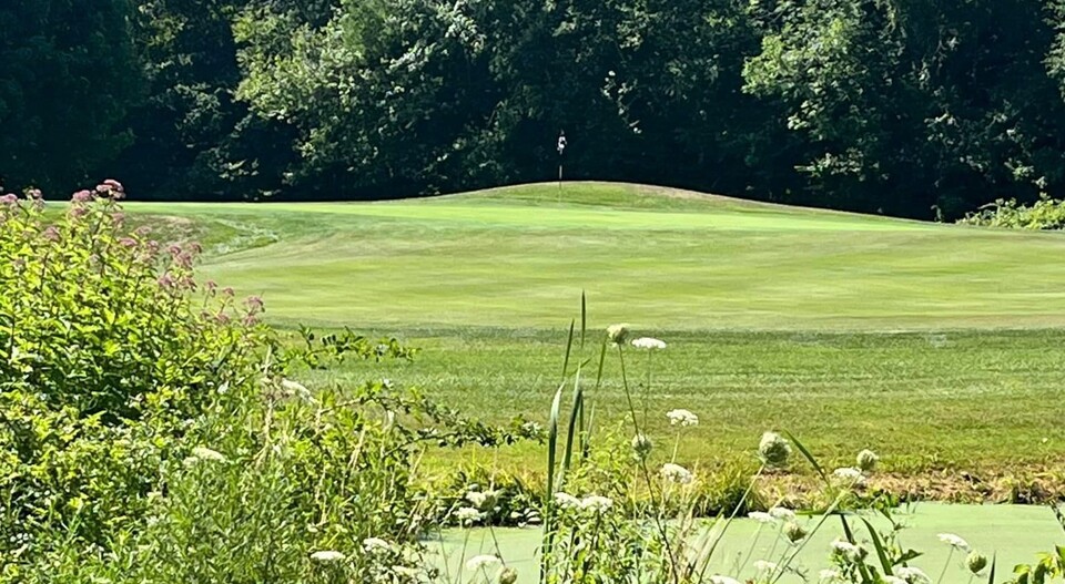 Heritage Hill Golf Course