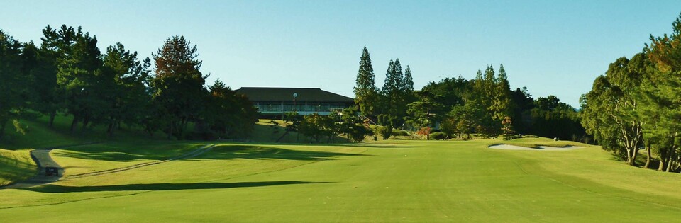 Suzuka Country Club (West)