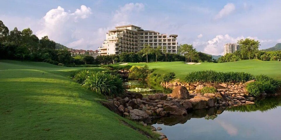Agile Golf & Country Club (A)